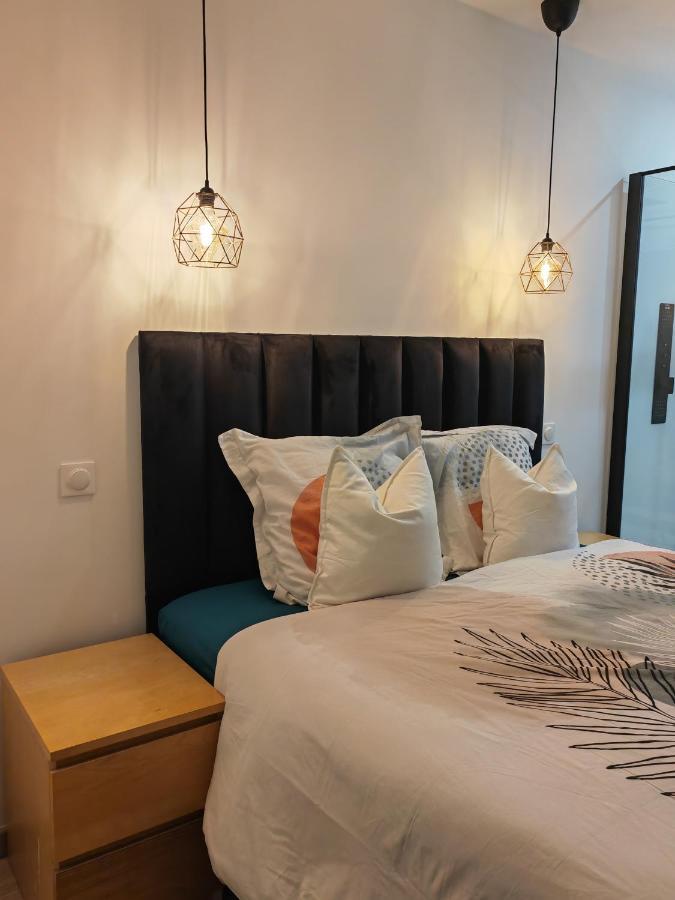Cosy T2 Proche Paris Ivry-sur-Seine