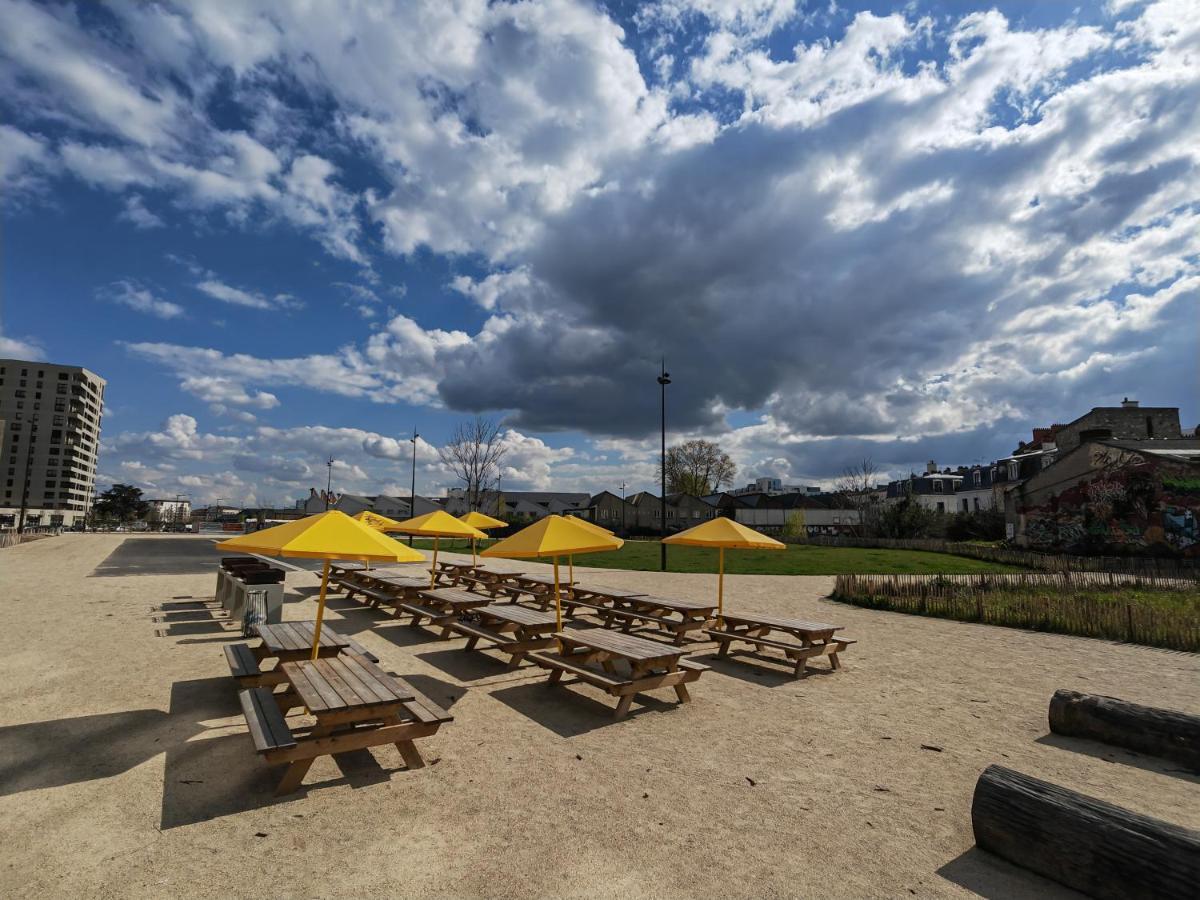 Cosy T2 Proche Paris Ivry-sur-Seine