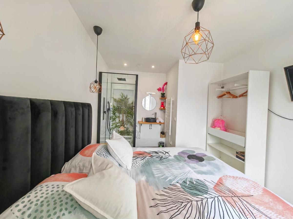 Cosy T2 Proche Paris * Ivry-sur-Seine