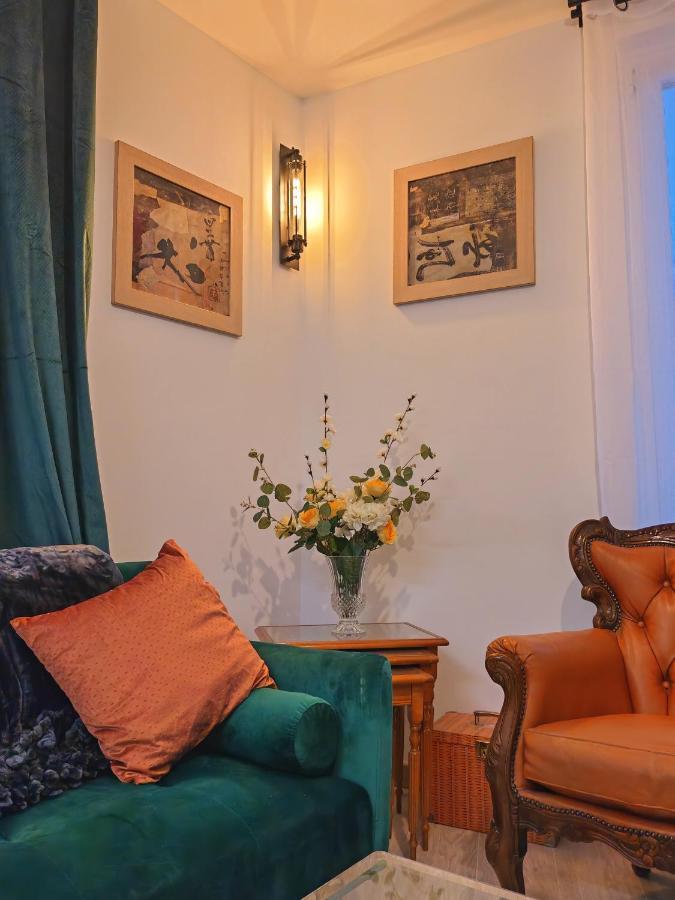 Apartment Cosy T2 Proche Paris *