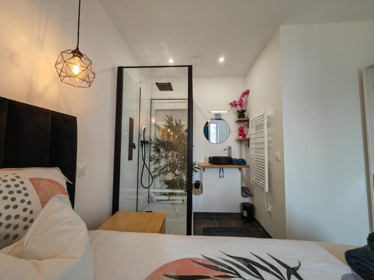 Cosy T2 Proche Paris Apartment Ivry-sur-Seine