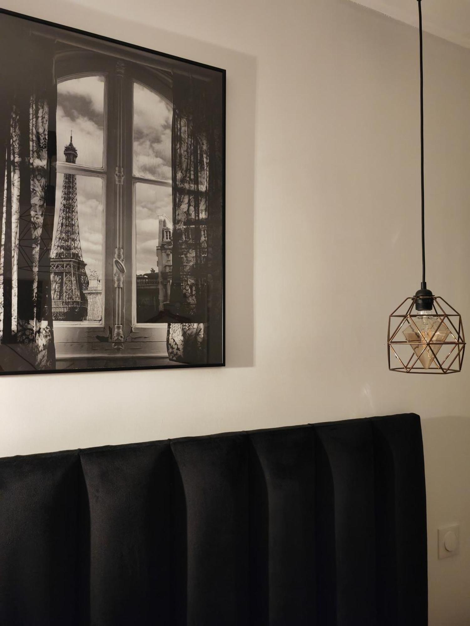 Cosy T2 Proche Paris Apartment Ivry-sur-Seine